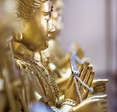 金属漆