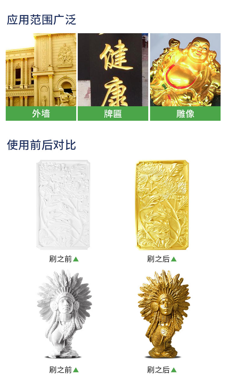 金属漆