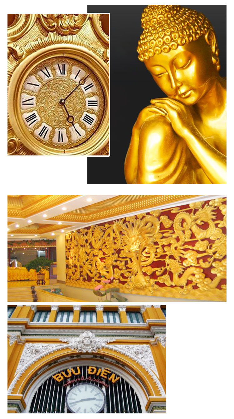 金属漆