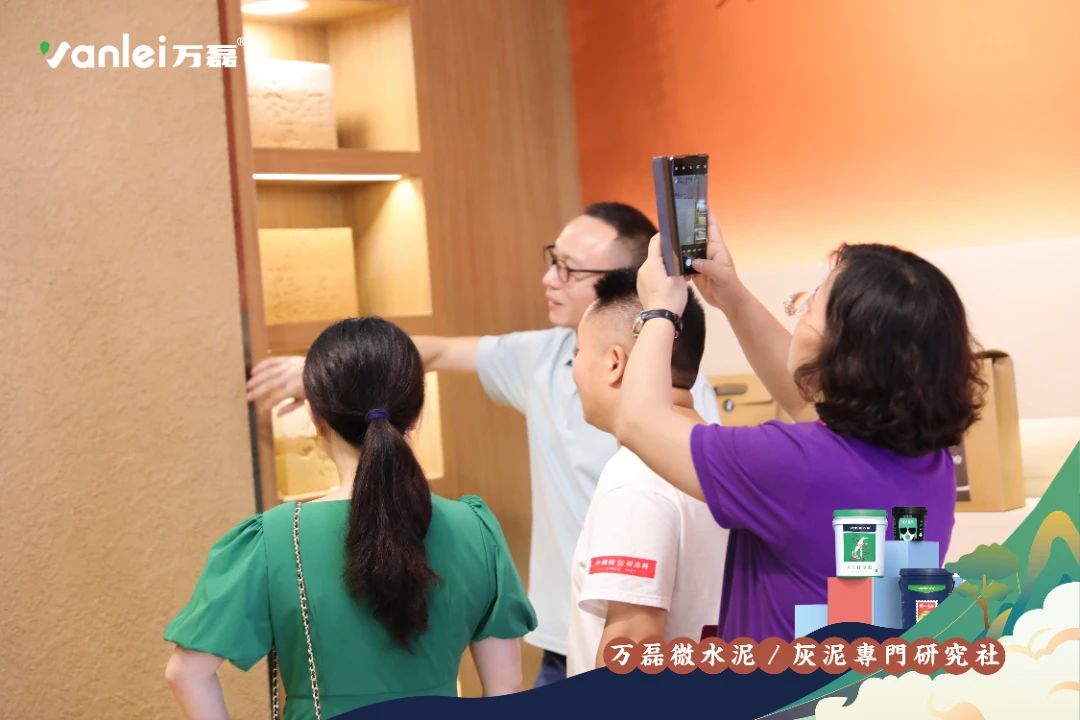 2023广州建博会 | 带你一起回顾万磊国潮之旅！