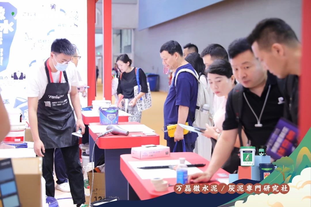 2023广州建博会 | 带你一起回顾万磊国潮之旅！
