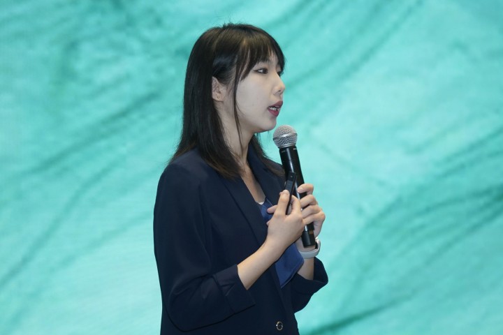 一场发布会，一场千人狂欢嘉年华 | 2025万磊广佛千人行完满成功