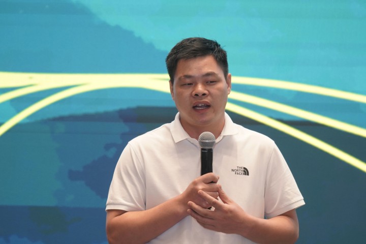 一场发布会，一场千人狂欢嘉年华 | 2025万磊广佛千人行完满成功