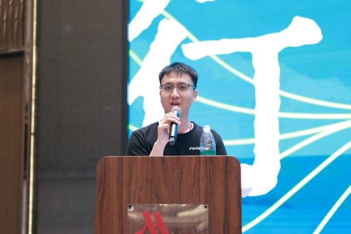 一场发布会，一场千人狂欢嘉年华 | 2025万磊广佛千人行完满成功
