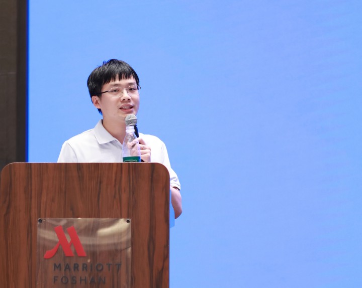 一场发布会，一场千人狂欢嘉年华 | 2025万磊广佛千人行完满成功