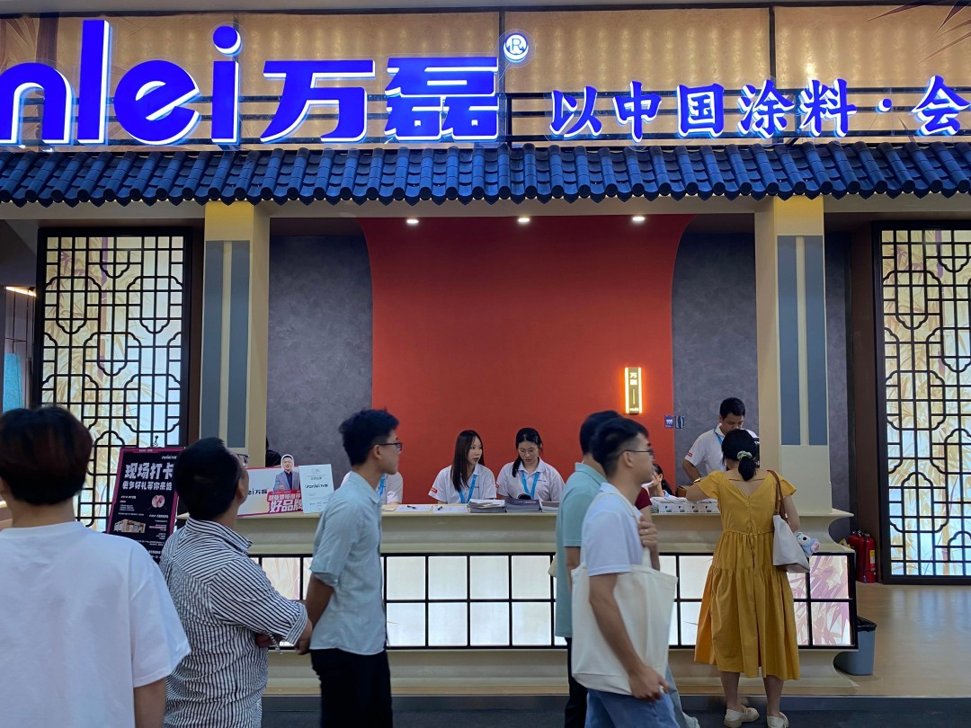 大赏揭幕！7月8日，国潮天工馆初体验