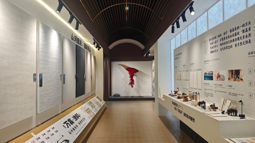 新品速递 | 万磊2025广州建博会劲爆首发
