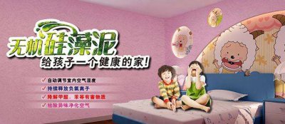 揭秘硅藻泥是如何分解甲醛的！！