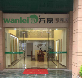 硅藻泥十大品牌之厂家发展趋势