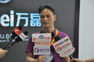 广州建博会（六）