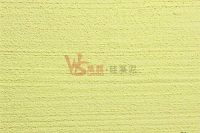 硅藻泥细流纹理效果施工方法
