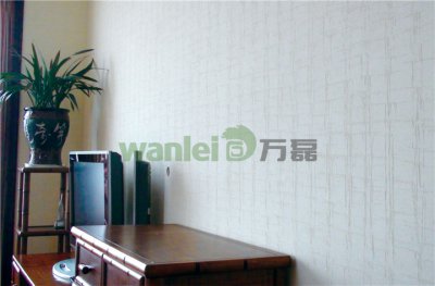 厂家告诉你为什么说硅藻泥是会呼吸的墙？