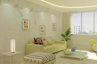 关于硅藻泥墙你是怎么样看的？