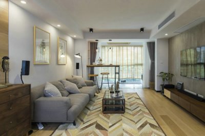 硅藻泥图片大全在哪看？怎么选择合适的设计？